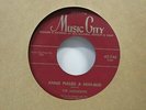 The Midnights-Annie Pulled A Hum-Bug/Hear My Plea-Doo Wop-7