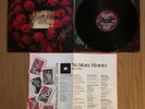 The Stranglers IV No More Heroes Vinyl LP Record 1977 A1/B1 +Rare Lyric Sheet