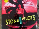 Stone Temple Pilots Core Yellow Vinyl Sealed NEW