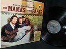 A1 ? CENSORED TOILET ? CALIF SUNSHINE Mamas & The Papas CALIF DREAMIN' POP PSYCH