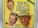 Bing Crosby ?Bing Sings 96 Of His Greatest Hits 8x LP Vinyl Record Box Sealed