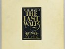 The Band - The Last Waltz - Triple Album - Original Warner Bros WEA UK Release