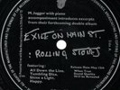 Rolling Stones Exile On Main St / Curved Air / Fanny Musical Express 7