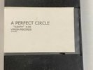 A Perfect Circle (Tool) - Judith VHS 2000 Rare Virgin Records Promo