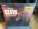 Elvis Presley - From Elvis in Memphis Limited Yellow Vinyl LP NEU OVP 2000Copies