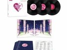 Steven Universe - The Movie Original Soundtrack Vinyl 3xLP Deluxe New SEALED