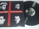 LP Vinyl Depeche Mode - Blasphemous Rumours Switzerland 1984 Smiths The Cure