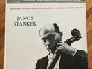 STARKER: Schumann & Lalo Cello Concertos, Skrowaczewski LSO, Mercury SR 90347