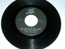 Gospel Funk Soul 45 RPM Staff Records Joiner's Five Trumpets Motherless Child
