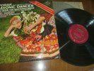 DVORAK SLAVONIC DANCES, SMETANA  MERCURY LIVING PRESENCE, OL2-107 FR 1,2,1,2