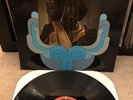 ALICE COLTRANE Huntington Ashram Monastery LP on Impulse AS-9185