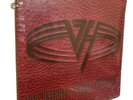 VAN HALEN  FOR UNLAWFUL CARNAL KNOWLEDGE   US Press Sealed in Shrink    Rare