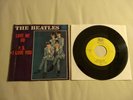The Beatles - Love Me Do / P.S. I Love You Tollie T-9008 7