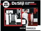 The White Stripes* De Stijl Third Man Records Vault #44 Package