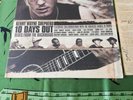 Kenny Wayne Shepherd ?– 10 Days Out: Blues From The Backroads 49294-1 US NM/NM