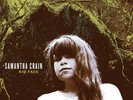 Kid Face by Samantha Crain (Vinyl, Feb-2013, Ramseur Records)