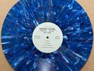 JOHN LENNON Plop Plop Fizz Fizz US ORG Blue SPLATTER Vinyl LP Not TMOQ Beatles
