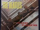 The Beatles - Please Please Me LP 1976 Stereo Reissue PCS 3042 Mint Rare EMI