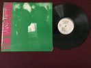 RUN DMC RAISING HELL LP VG+