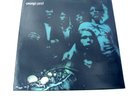 Orange Peel-same-LP Re-Issue im Gatefold auf Long Hair LHC115