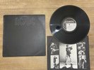 AC/DC - Back In Black Vinyl LP 1980  1st Press CRC SD 16018