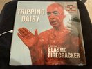 RARE SEALED Tripping Daisy I Am An Elastic Firecracker LP RECORD VINYL