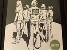 SEALED  Fortress Social Club Vinyl LP 2013 Make Love Not Babies NEW w Button