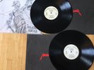 Metallica original vinyl Lp ...and justice for all in great shape