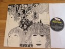 *** THE BEATLES   REVOLVER - UK PARLOPHONE FACTORY SAMPLE 1966 ***