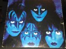 Kiss - Creatures Of The Night - LP/Vinyl, 1982 Casablanca. NBLP 7270, VG, (Read)