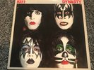 Kiss - Dynasty - LP/Vinyl, 1979 Casablanca, NBLP 7152, VG, Play tested (Read)