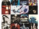 U2 Achtung Baby 2LP 180g vinyl remastered reissue in shrink NEW