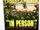 Chubby Checker PARKWAY P-7026 MONO VG /M- 