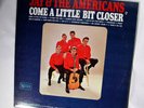 Jay and The Americans UNITED ARTISTS VAL 3407 MONO M/M- 
