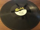 Little Richard ?Rip It Up /Ready Teddy Specialty XSP-579 78rpm 1956 E-