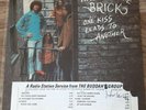 Hackamore Brick lp PROMO 1970  One Kiss Leads To Another KAMA SUTRA KSBS 2025