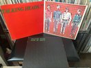 Talking Heads, David Byrne, Tom Tom Club, Brian Eno: REMAIN IN LIGHT 10 LP lot