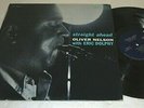 OLIVER NELSON ERIC DOLPHY STRAIGHT AHEAD LP EX- US PRESTIGE NEW JAZZ VINYL RVG
