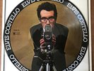 ELVIS COSTELLO/My Aim Is True & This Year's Model/Promotional Picture Disc/USED