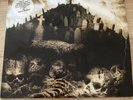 Cypress Hill  Black Sunday LP Old Skool/1993/Gangsta/Hip Hop/2x12” Gatefold