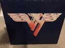 Original Van Halen II 1979 Record Vinyl Lp Average To Well Used Hard Rock Metal
