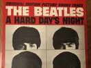 The Beatles A HARD DAYS NIGHT Vinyl 1964 UAS 6366 “I CRY INSTEAD” MISSPELLING