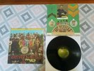 The Beatles Apple lp record in Shrink SGT PEPPERS LONELY HEARTS CLUB BAND 1971