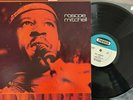 Roscoe Mitchell Old Quartet Nessa Jazz LP N-5 Lester Bowie,Malachi Favors AEC