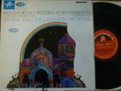 GEORGE SZELL / MOUSSORSKY - STRAVINSKY / COLUMBIA SAX 2556 S/c