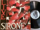 Sirone- Live- Original Serious Music Free Jazz LP Dennis Charles Claude Lawrence