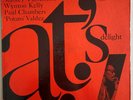 Art Taylor A.T.'s Delight BLP4047 DG RVG EAR 1st Pressing VG++