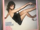 Neon Nights Dannii Minogue Limited Edition Coloured Double Vinyl + Signed Poster