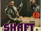 SHAFT OST 2-LP ISAAC HAYES STAX 1971 GERMAN PRESS EX+ CONDITION PRO CLEANED