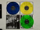The Beatles From Us To You 3 x Colored Vinyl LP Box Set Swingin' pig Records